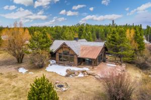 obrázek - Rainbow Point Sabo Cabin