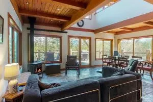 Woodland Hideaway in the Hills - Sultan