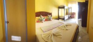 Guannas Place Rooms & Restaurant