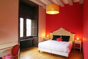 Appartements Le Clos Renaissance : photos des chambres