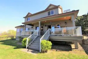 The Vineyards Lodge - Chelan