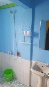 Guannas Place Rooms & Restaurant