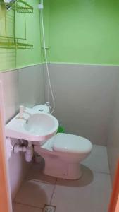 Guannas Place Rooms & Restaurant