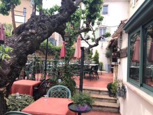 Hotels Le Provencal : photos des chambres