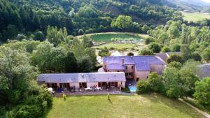 Villages vacances VVF Sud Aveyron : photos des chambres