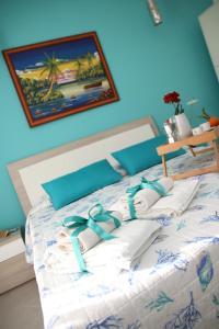 APPARTAMENTO LAIRONE