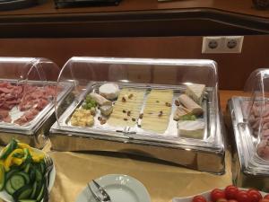 Genießerhof Haimer - Hotel Garni