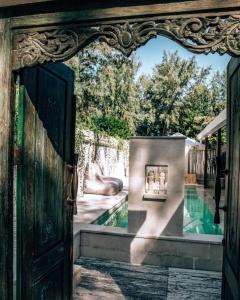 Villa Coralita Gili Trawangan