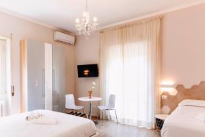 Roma Talenti Fucini B&B