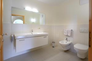 Apartamento con terraza