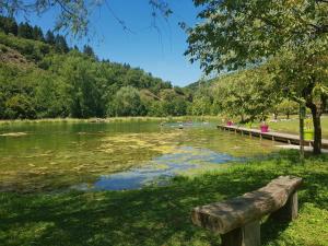 Villages vacances VVF Sud Aveyron : photos des chambres