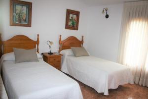 Casa Rural Arenal