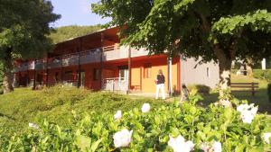 Villages vacances VVF Sud Aveyron : photos des chambres