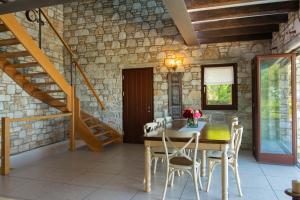 Pelion BNB Luxury homes