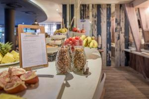 Hotels Thalazur Arcachon : photos des chambres