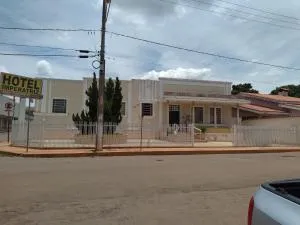 Hotel Imperatriz formosa - Planaltina