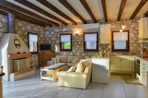 Pelion BNB Luxury homes