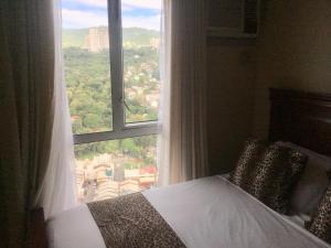 300Mbps Wi-Fi Avida Riala Studio2 27th Floor