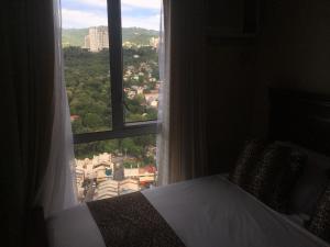 300Mbps Wi-Fi Avida Riala Studio2 27th Floor