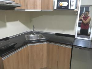 300Mbps Wi-Fi Avida Riala Studio2 27th Floor