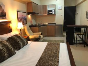 300Mbps Wi-Fi Avida Riala Studio2 27th Floor