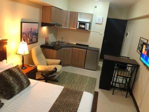 300Mbps Wi-Fi Avida Riala Studio2 27th Floor