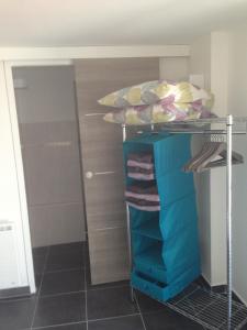 Maisons de vacances Gite Polema : photos des chambres