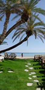 Palm Beach Hotel Heraklio Greece