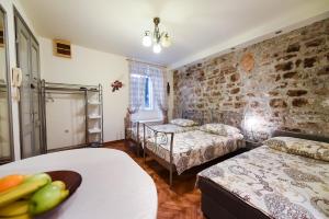 Diocletians Heart Apartment