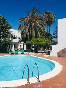 Apartamentos Maribel