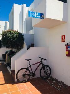 Apartamentos Maribel