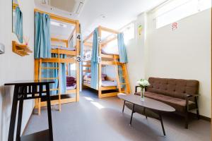 ABC Guest House 1F 泉佐野五分