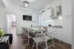 Appartement Petrella21 Central Station Deluxe Apartment Mailand Italien