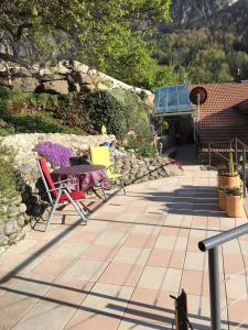 Ferienwohnung Stalden