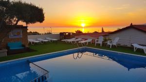 Apartement View Villas Hersonissos Kreeka