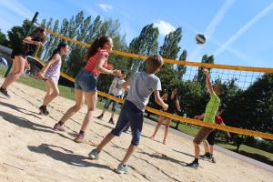 Villages vacances VVF Bourgogne Auxois Morvan : photos des chambres