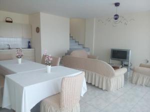 Sea Sky View House Paleo Tsifliki Kavala