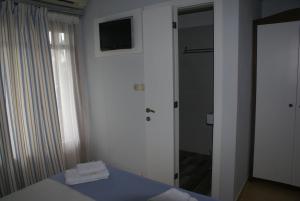 Nostos Rooms Ammouliani Ammouliani Greece