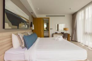 Oceanstone by Holy Cow, 2-BR, 90 m2, pool view