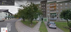ALIBI Apartament Boleslawiec