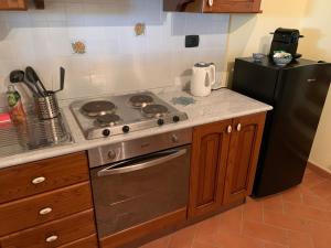 Villa Preselle Country Resort