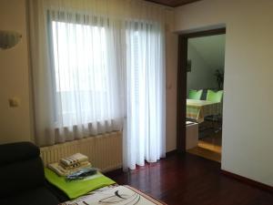 Apartment Countryside Kolpa-Bela krajina