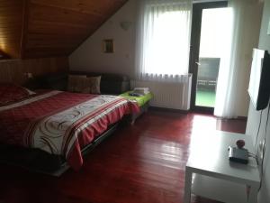 Apartment Countryside Kolpa-Bela krajina 