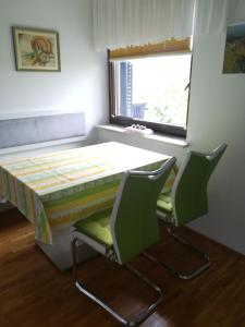 Apartment Countryside Kolpa-Bela krajina