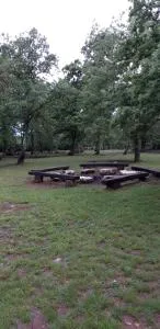 Bikers camp - Pribetici