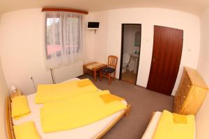 Yacht club Barrandov