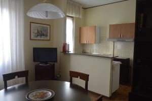 Appartamento in paese