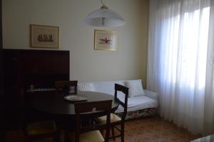 Appartamento in paese