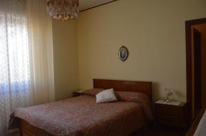 Appartamento in paese