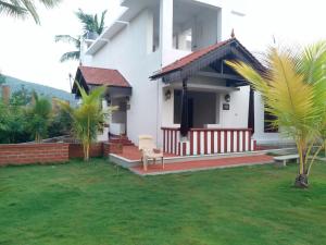 Mount Retreat Resorts - Madurai